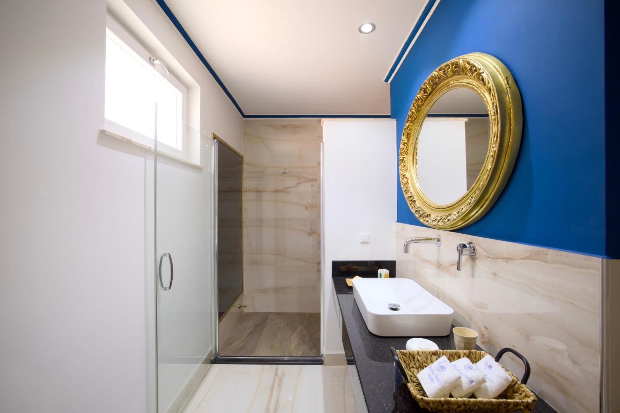 Blanca Beach Hotel Kaş Eksteriør bilde