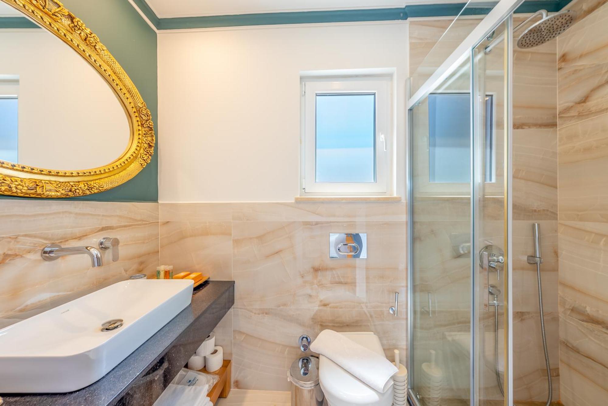 Blanca Beach Hotel Kaş Eksteriør bilde